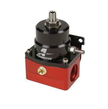 Aeromotive A1000 Injected Return Style Regulator - Dirty Racing Products