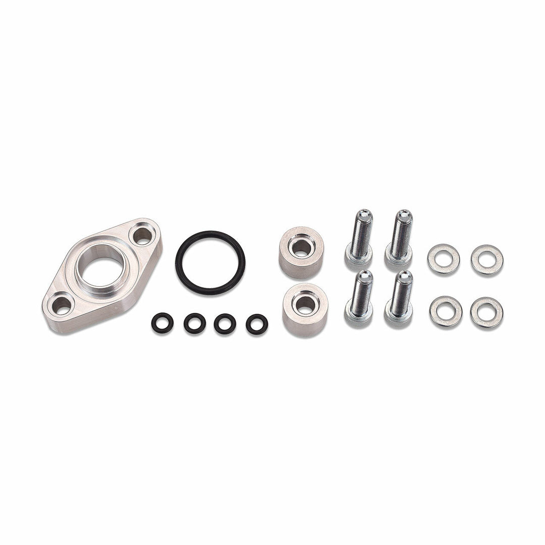 IAG Performance Oil Pickup Spacer Kit For Using IAG-ENG-2081 with Killer B Oil Pan - Dirty Racing Products