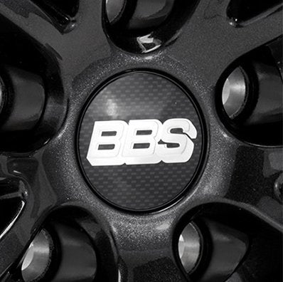 BBS SX 18x8 5x112 35mm - Crystal Black Wheel - Dirty Racing Products