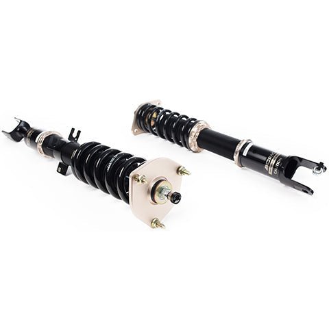 BC Racing BR Series Coilovers Scion FR-S / Subaru BRZ / Toyota 86 - Dirty Racing Products