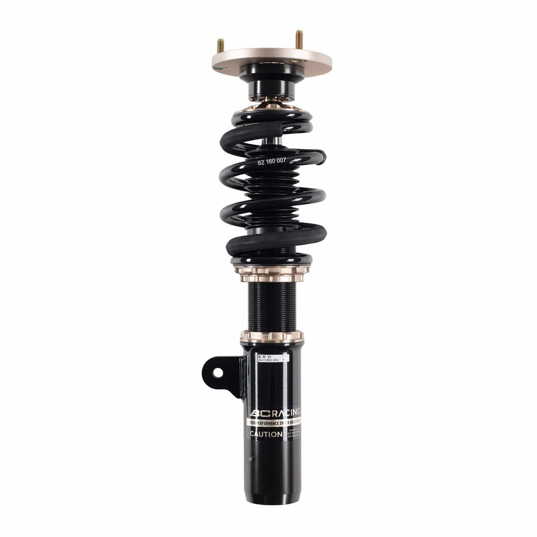 BC Racing BR Series Coilovers Subaru Legacy / Outback 2015-2019 - Dirty Racing Products