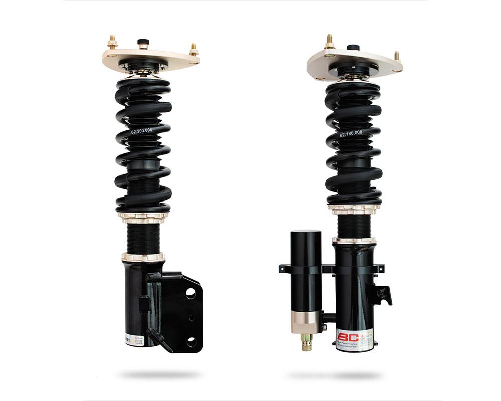 BC Racing BR Series Coilovers Subaru Outback 2000-2004 - Dirty Racing Products