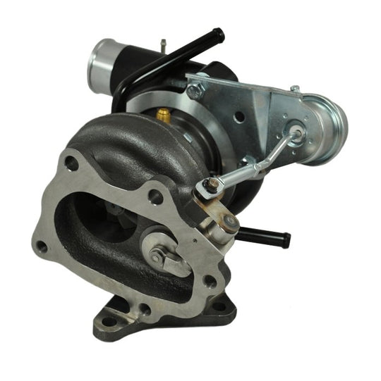 Blouch Dominator 2.5XT-R "Polka Pickle" Full Ball Bearing Turbocharger - Dirty Racing Products