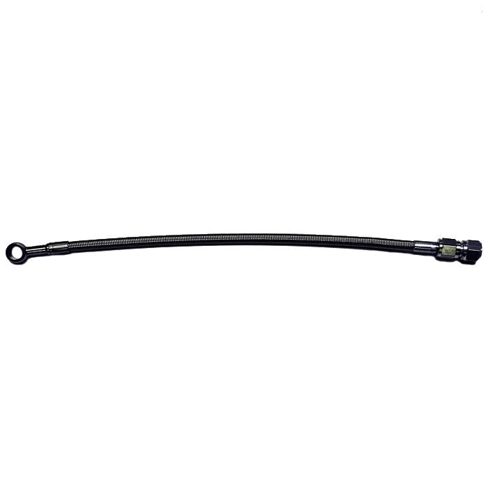 Blouch Performance Turbo Oil Feed Line (Journal Bearing) Subaru STi - Dirty Racing Products
