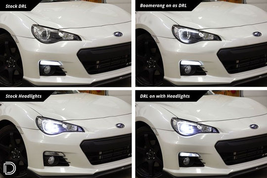 Diode Dynamics Always-On™ Module for 2013-2016 Subaru BRZ - Dirty Racing Products
