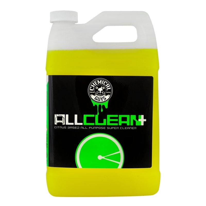Chemical Guys All Clean+ Citrus Base All Purpose Cleaner - 1 Gallon (P4) - Dirty Racing Products