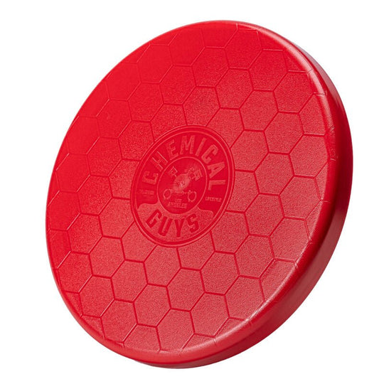 Chemical Guys Chemical Guys Bucket Lid - Red (P24) - Dirty Racing Products