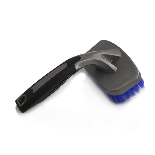 Chemical Guys Curved Tire Brush (P12) - Dirty Racing Products