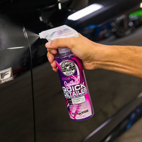 Chemical Guys Extreme Slick Synthetic Quick Detailer - 16oz (P6) - Dirty Racing Products