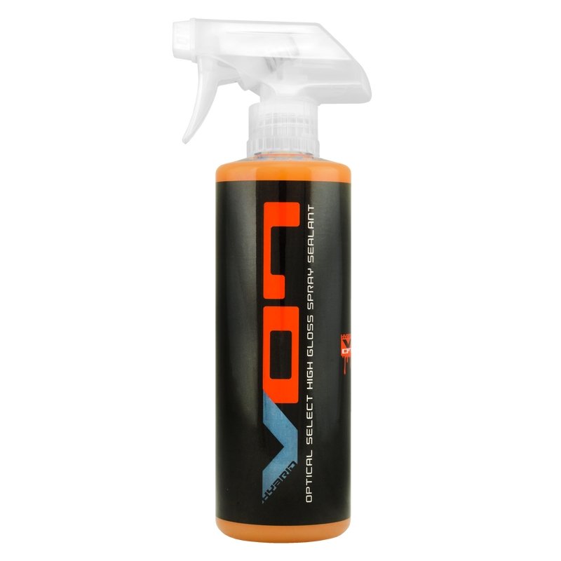 Chemical Guys Hybrid V07 Optical Select High Gloss Spray Sealant & Quick Detailer - 16oz (P6) - Dirty Racing Products