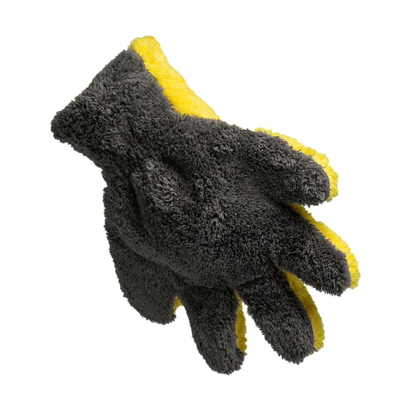 Chemical Guys The Stranger Helpful Handy Mitt (P12) - Dirty Racing Products