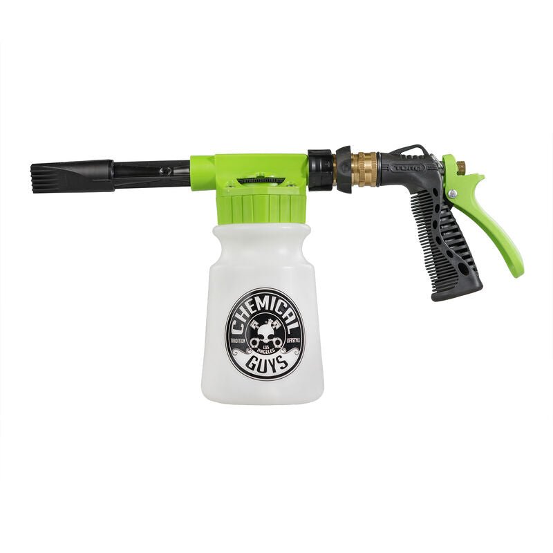 Chemical Guys TORQ Foam Blaster 6 Wash Gun (P6) - Dirty Racing Products