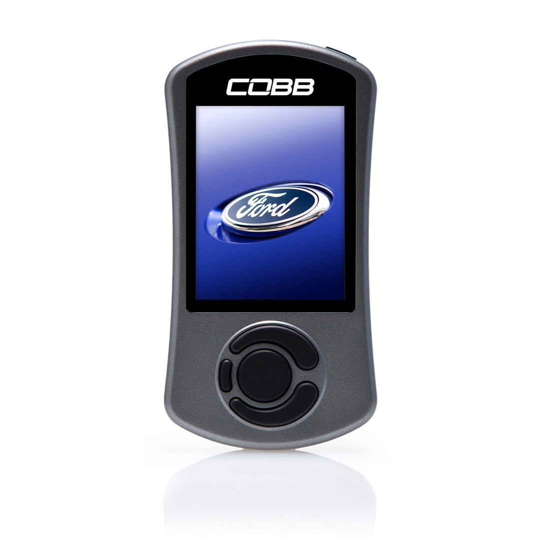 COBB Accessport 2.3L / 2.0L Crate Ford Performance EcoBoost ECU - Dirty Racing Products