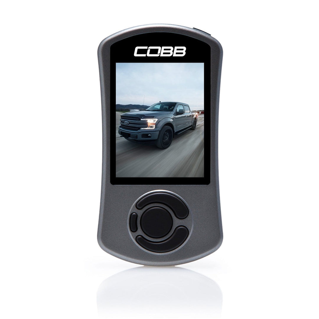 COBB Accessport V3 Ford F-150 Ecoboost 3.5L 2017-2019 - Dirty Racing Products