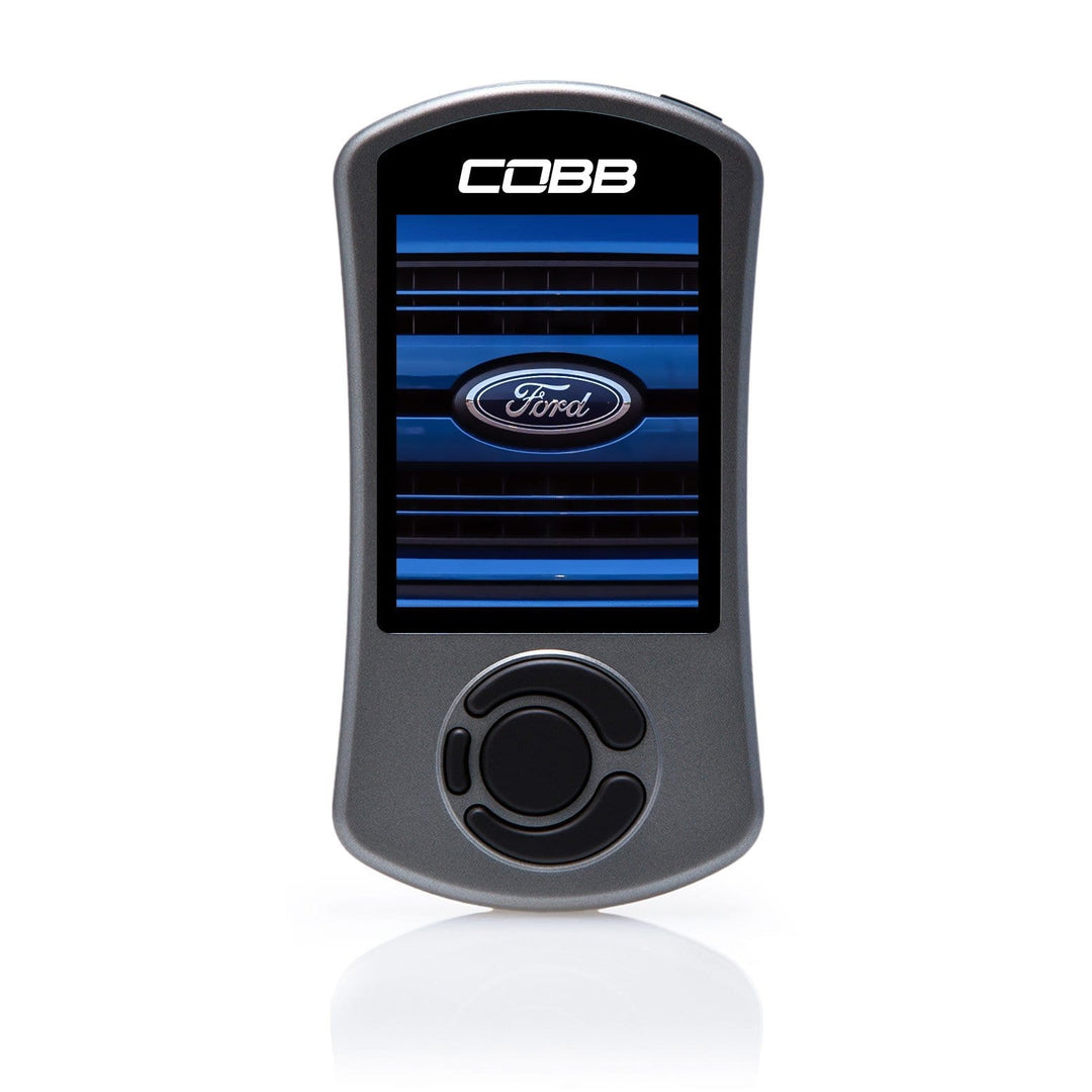 COBB Accessport V3 Ford F-150 EcoBoost Raptor 2017-2020 / Limited 2019-2020 - Dirty Racing Products