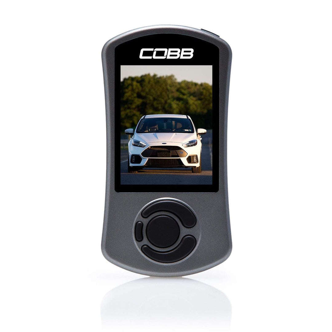 COBB Accessport V3 Ford Focus RS 2016-2018 - Dirty Racing Products