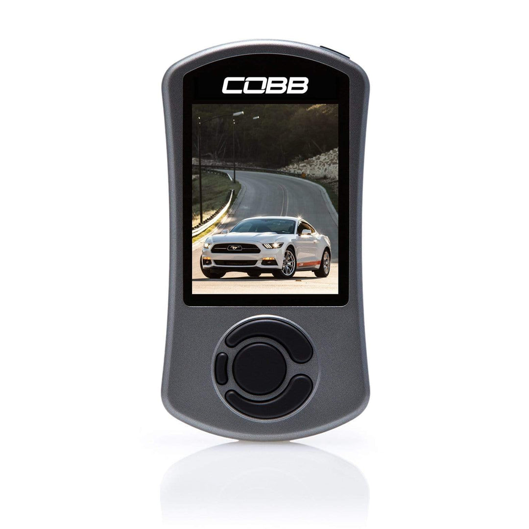 COBB Accessport V3 Ford Mustang EcoBoost 2015-2020 - Dirty Racing Products