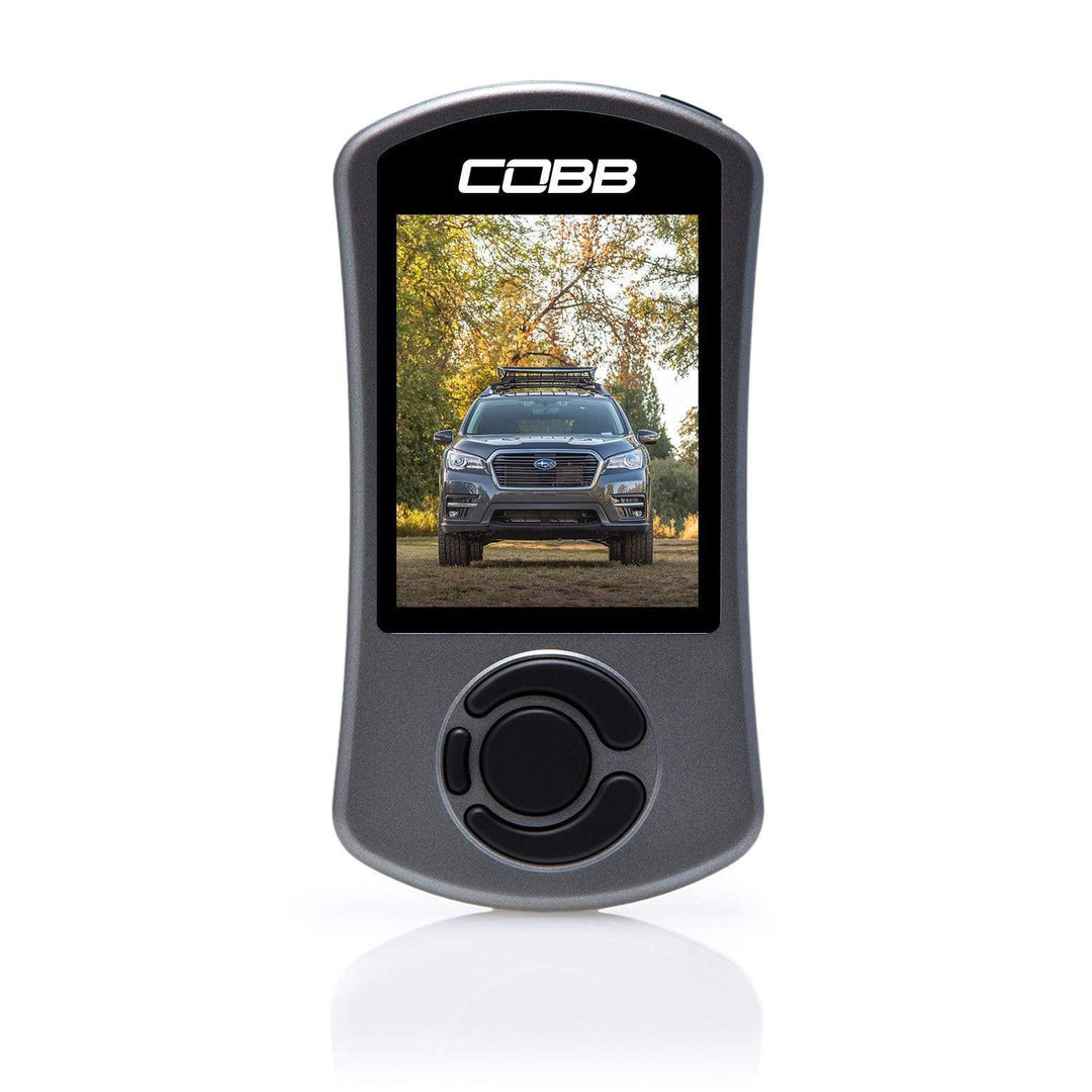COBB Accessport V3 Subaru Ascent CVT 2019-2021 - Dirty Racing Products