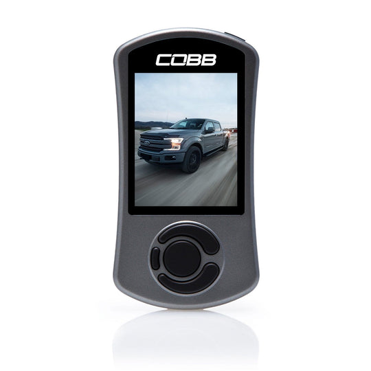COBB Accessport V3 w/TCM Ford F-150 Ecoboost 3.5L 2017-2019 - Dirty Racing Products