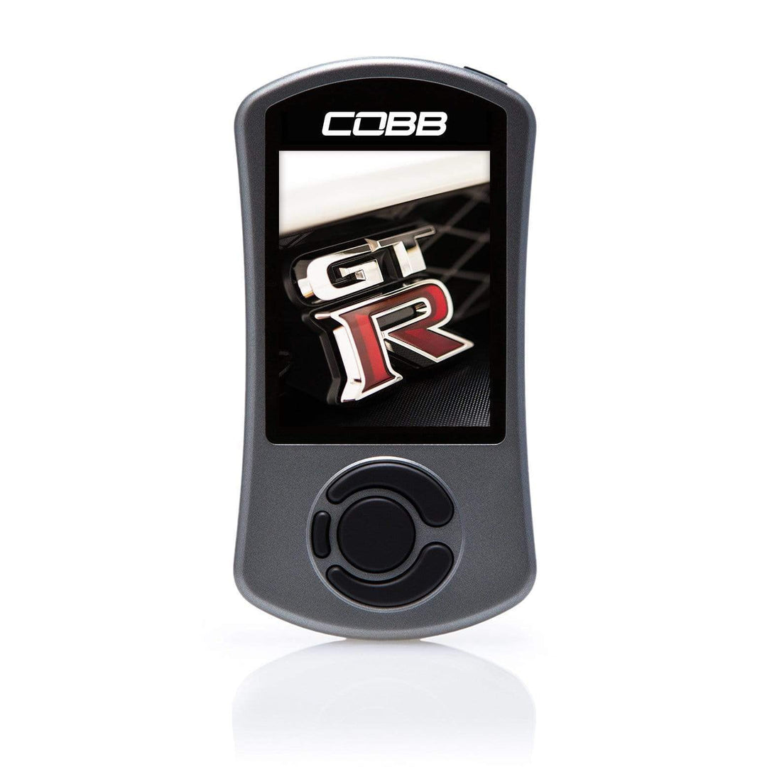 COBB Accessport V3 w/TCM Nissan GT-R 2008-2014 - Dirty Racing Products