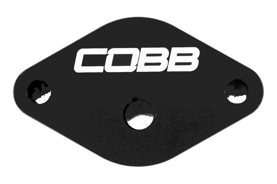 COBB Ford Focus ST Sound Symposer Delete - Dirty Racing Products