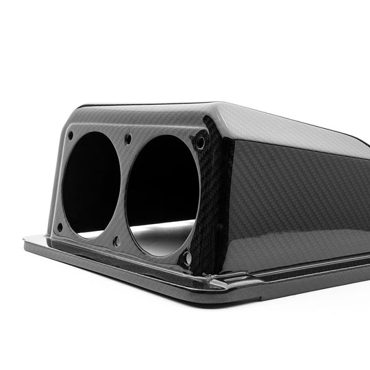 COBB Ford Redline Carbon Fiber Intake System F-150 2.7L EcoBoost 2018-2020 - Dirty Racing Products
