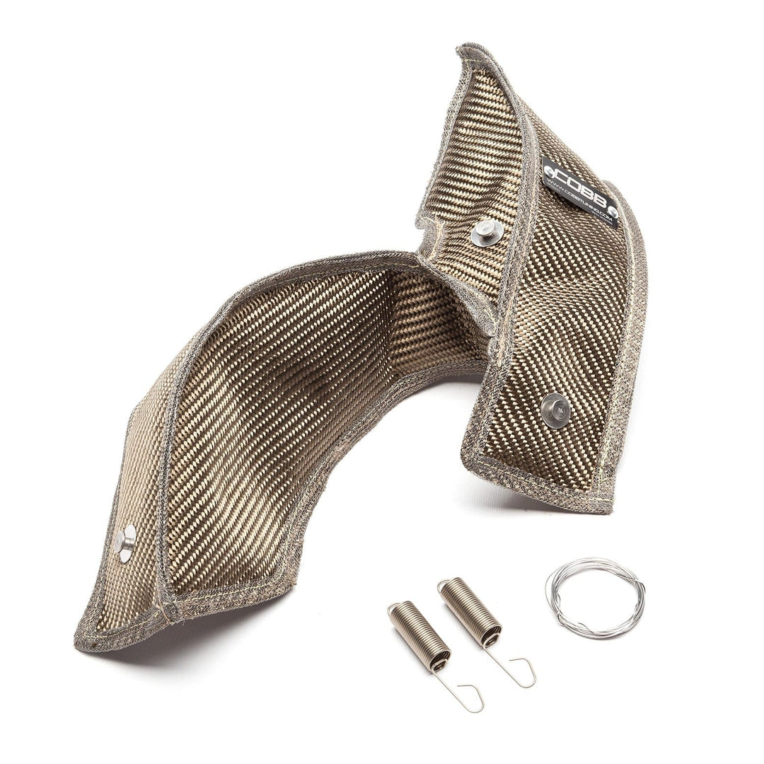 COBB Ford Turbo Blanket 2.3L EcoBoost - Dirty Racing Products