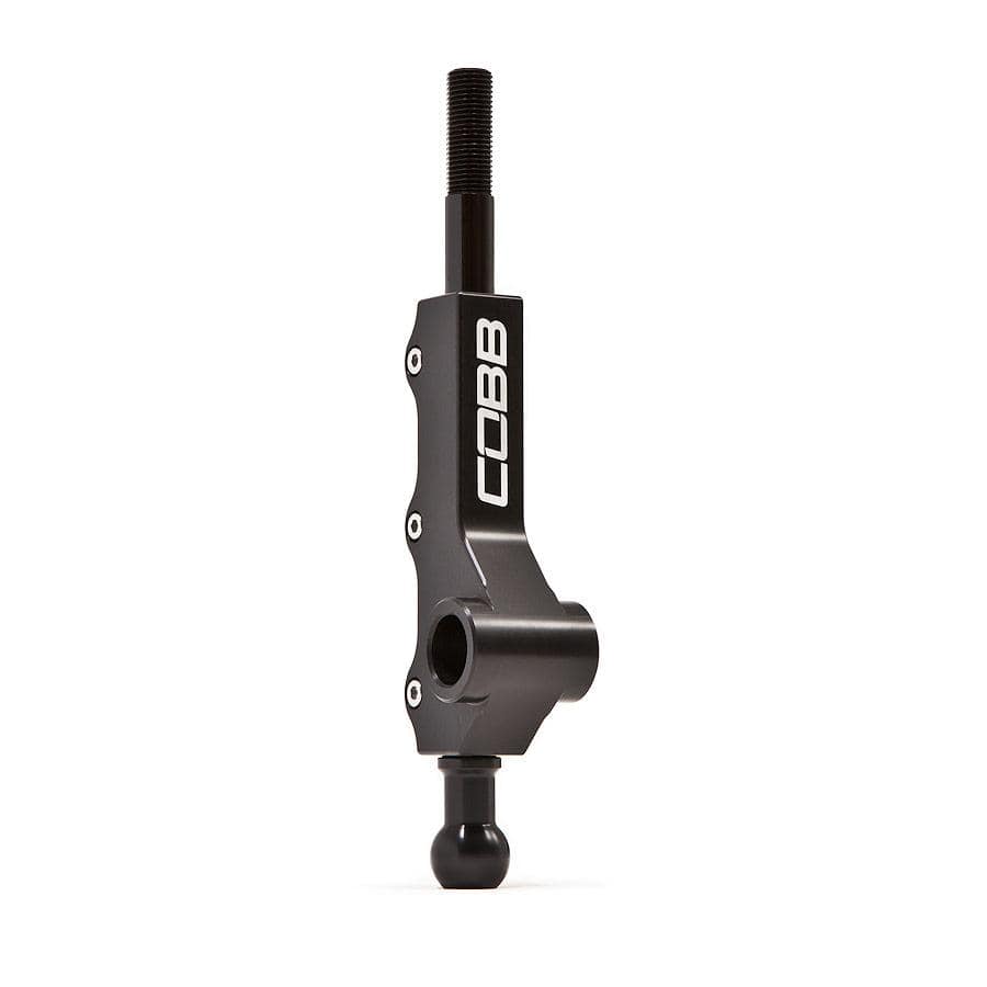 COBB Subaru 5-Speed Double Adjustable Short Throw Shifter - Dirty Racing Products