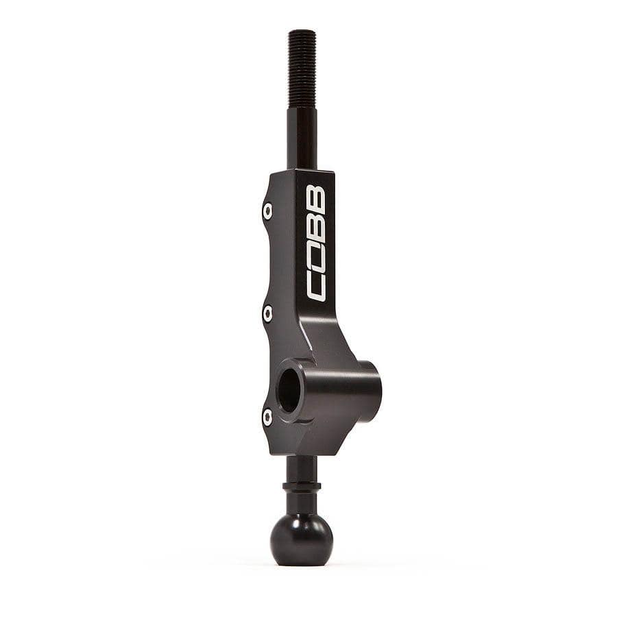 COBB Subaru 5-Speed Double Adjustable Short Throw Shifter - Dirty Racing Products
