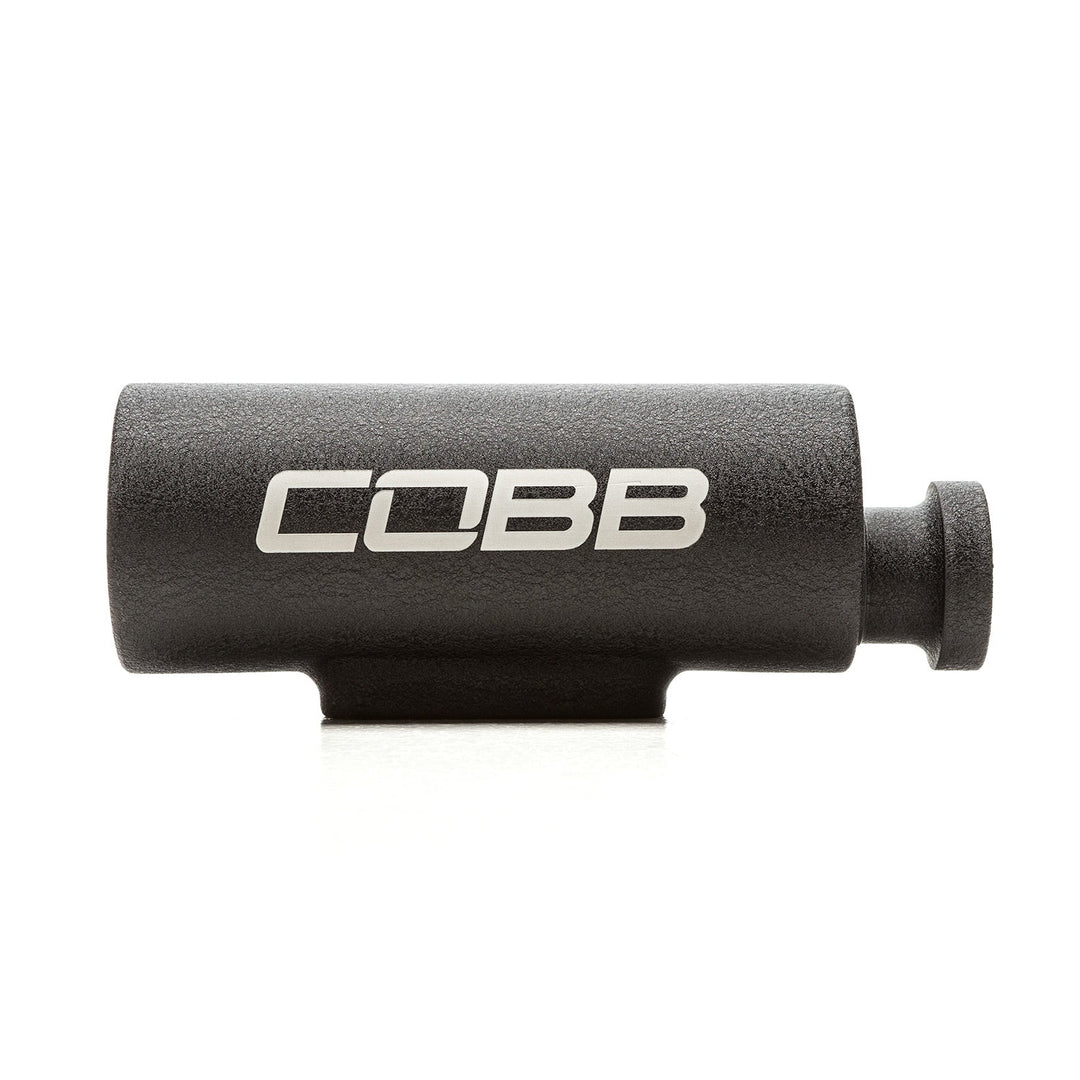 COBB Subaru Coolant Overflow Tank w/Washer Fluid Relocation Kit STI / WRX 2004-2007 - Dirty Racing Products