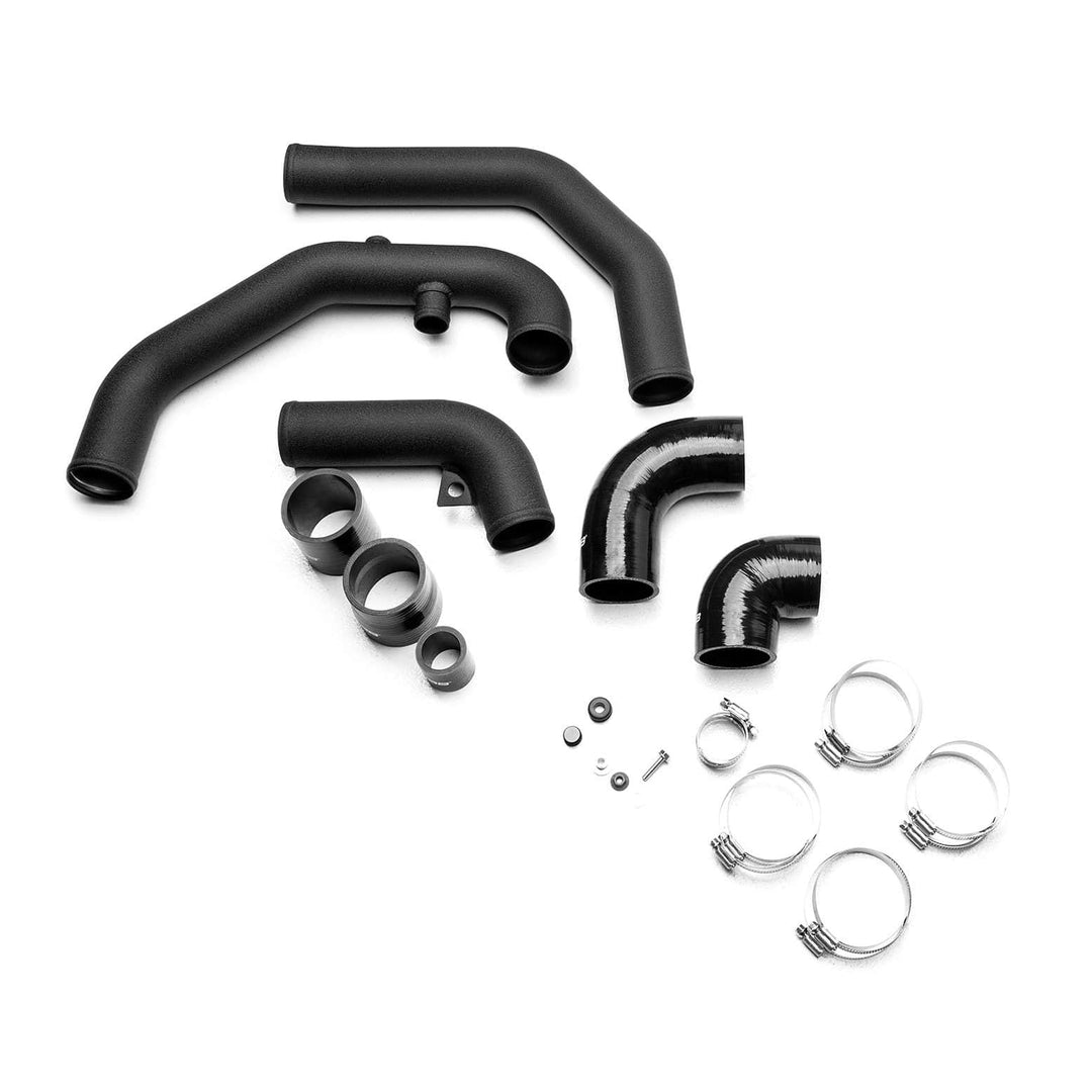 COBB Subaru Front Mount Intercooler Cold Pipes STI 2008-2014 - Dirty Racing Products