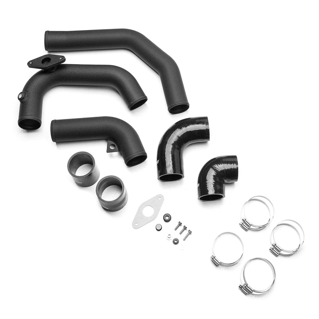 COBB Subaru Front Mount Intercooler Cold Pipes WRX 2011-2014 - Dirty Racing Products
