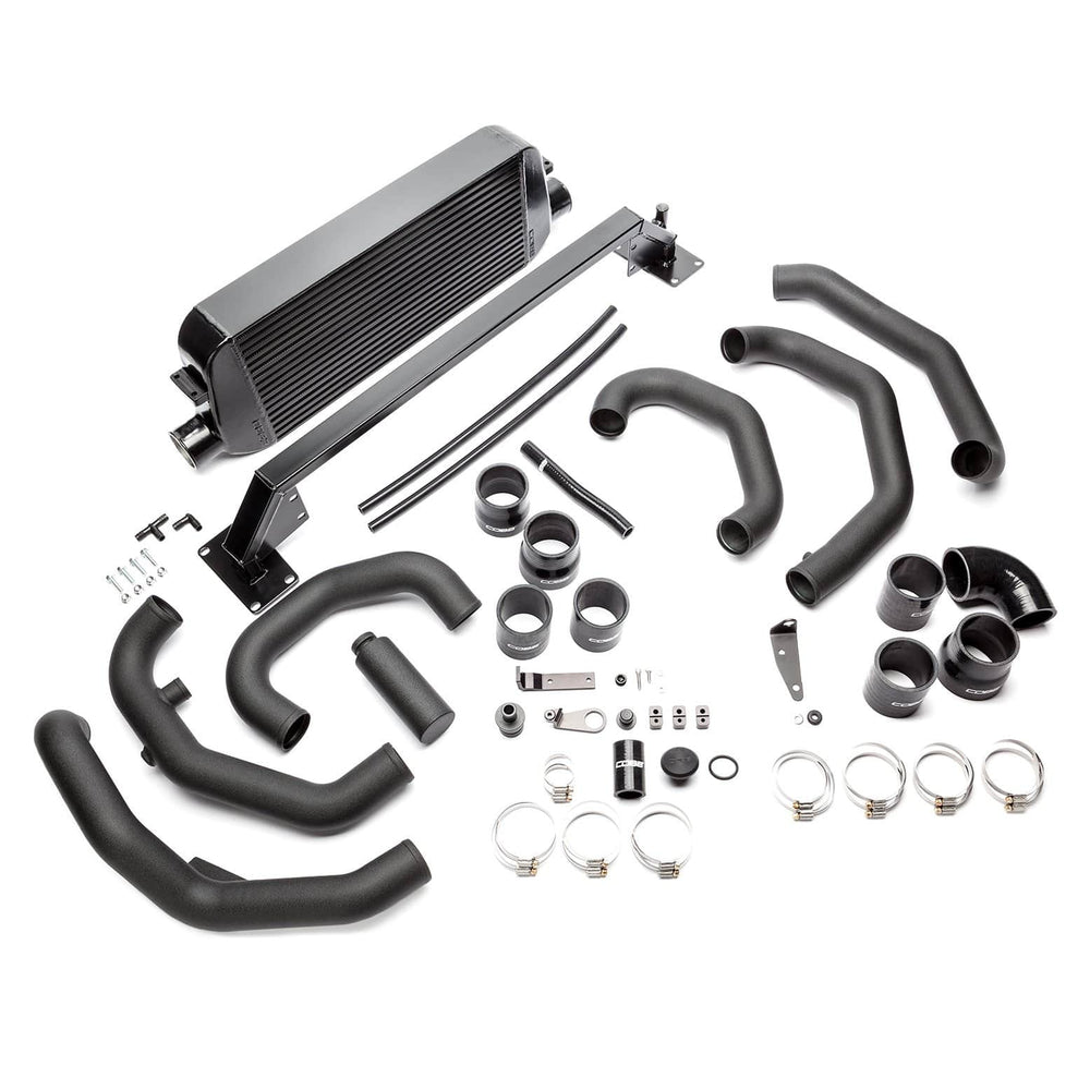 COBB Subaru Front Mount Intercooler Kit - STI 2015-2020 - Dirty Racing Products