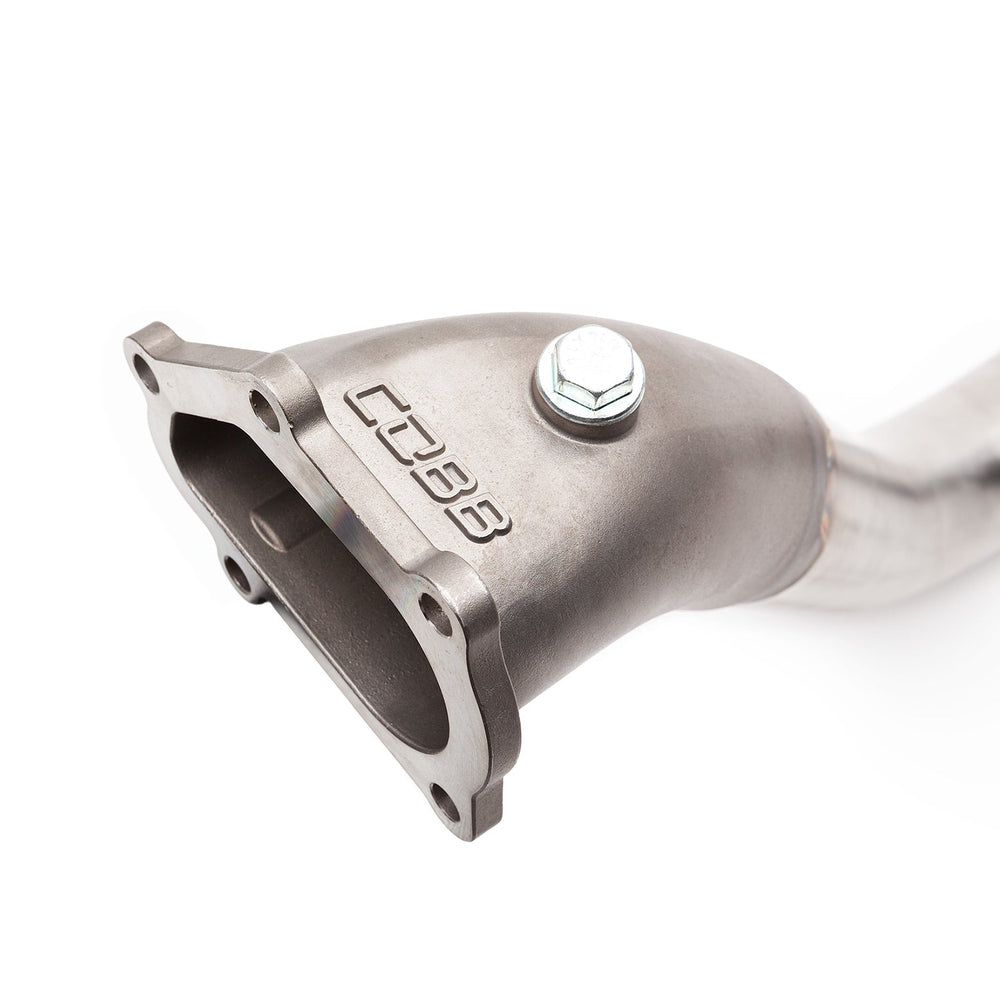 COBB Subaru GESi Catted 3″ Downpipe STI 2015-2018 (STI 2015-2018 Model Years ONLY) - Dirty Racing Products