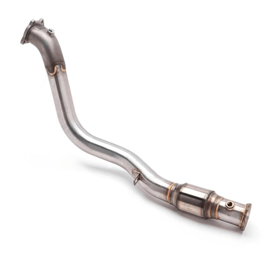 COBB Subaru GESi Catted 3" Downpipe WRX/STi 2002-2007, FXT 2004-2008 - Dirty Racing Products