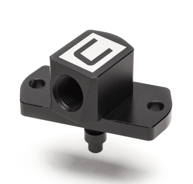 COBB Subaru MAP Sensor Adapter - Cast Manifold WRX/STI/FXT - Dirty Racing Products