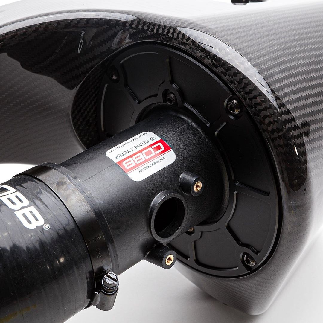 COBB Subaru Redline Carbon Fiber Intake 2015-2021 STI - Dirty Racing Products