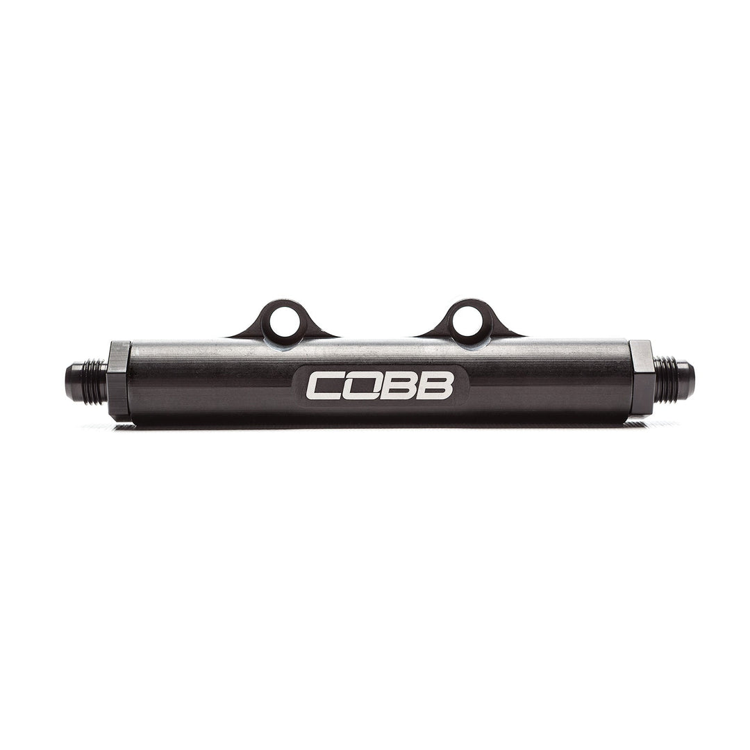 COBB Subaru Side Feed to Top Feed Fuel Rail Conversion Kit with fittings STI 04-06, FXT 04-05, LGT 05-07 - Dirty Racing Products