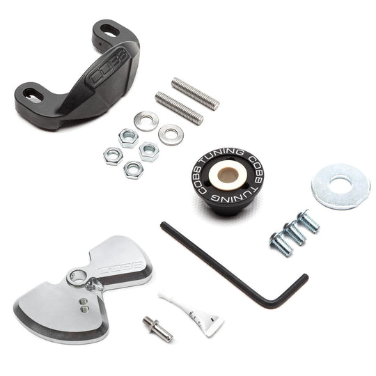 COBB Subaru Stage 1 Drivetrain Package WRX 2015-2021 - Dirty Racing Products