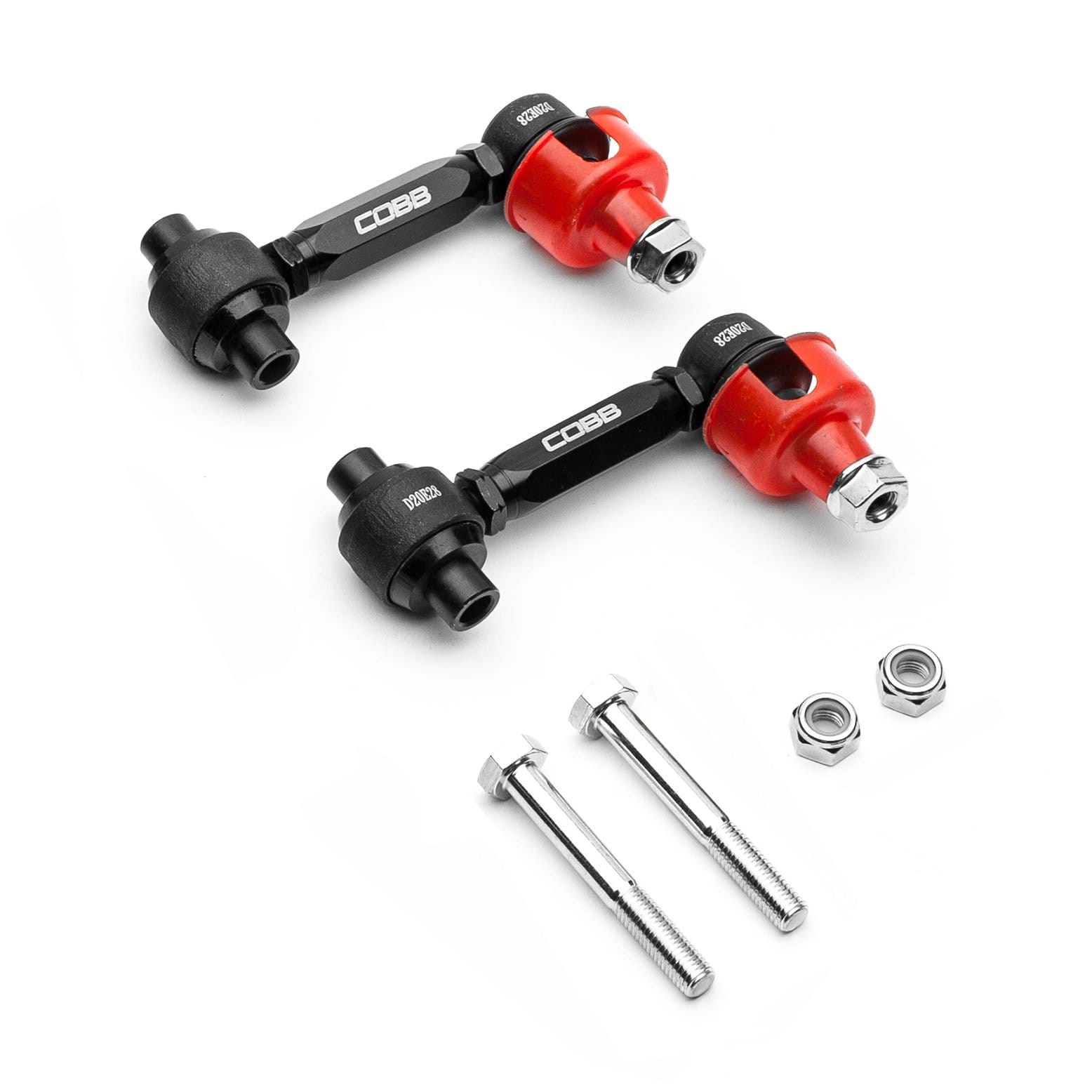 COBB Subaru Sway Bar End Links Outback 2020-2022 - Dirty Racing Products