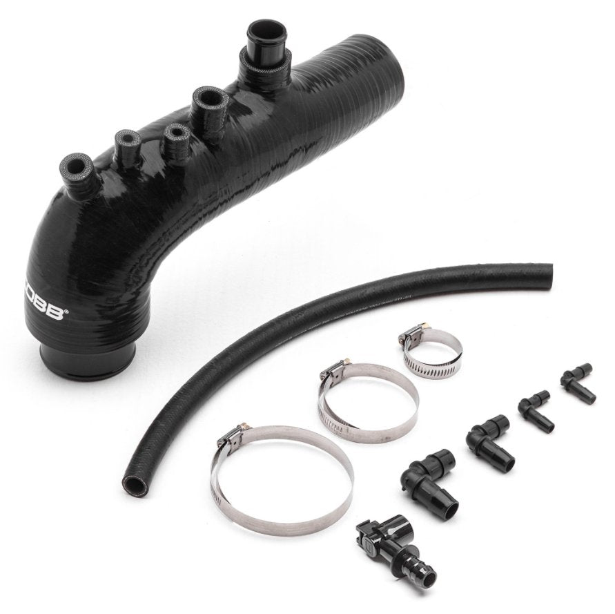 COBB Subaru Turbo Inlet V2 WRX 2008-2014, Legacy GT / Outback XT 2005-2009 - Dirty Racing Products