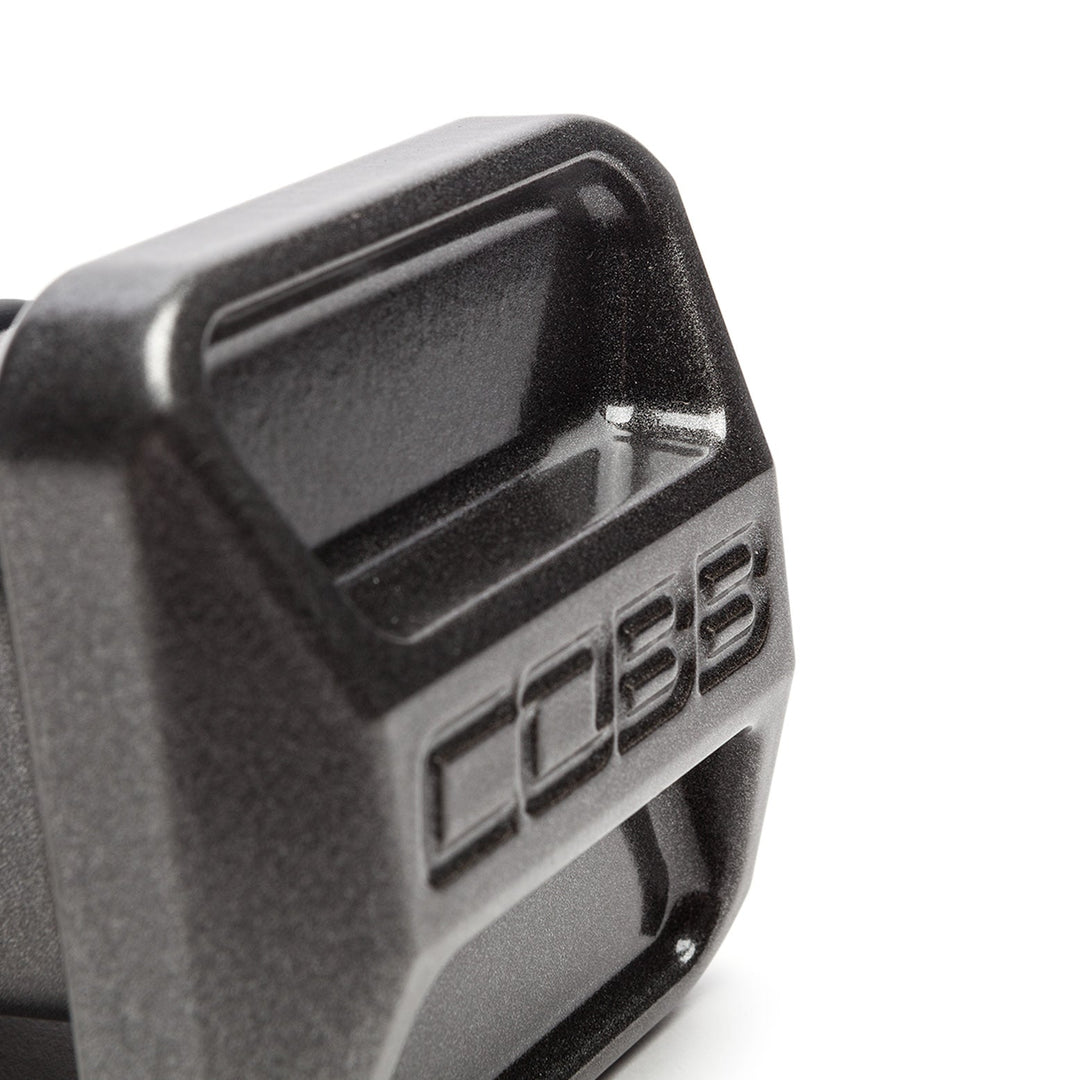 COBB Universal Hitch Cover - Dirty Racing Products