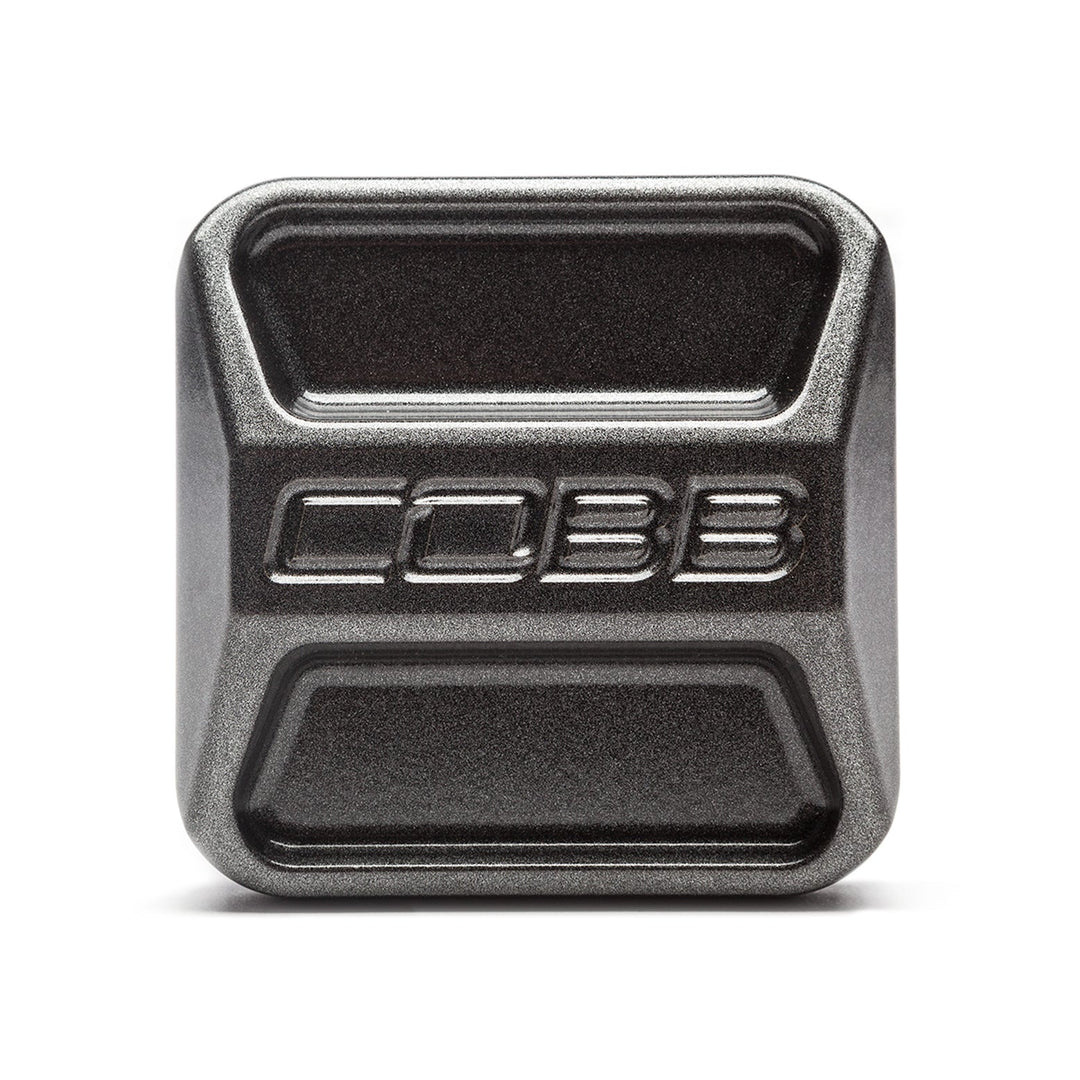 COBB Universal Hitch Cover - Dirty Racing Products