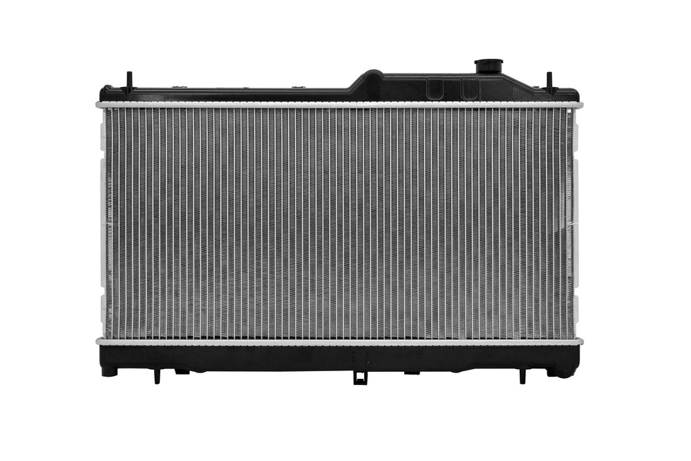 CSF OEM Replacement Radiator Subaru WRX 2008-2014 / Outback/Legacy 2005-2009 - Dirty Racing Products