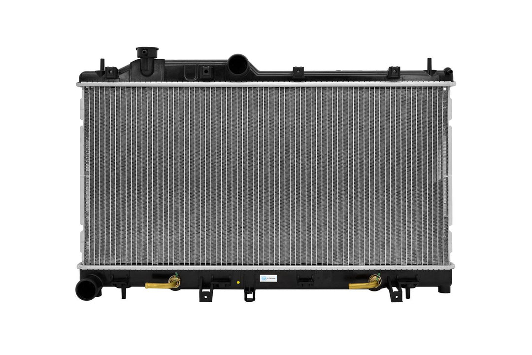 CSF OEM Replacement Radiator Subaru WRX 2008-2014 / Outback/Legacy 2005-2009 - Dirty Racing Products