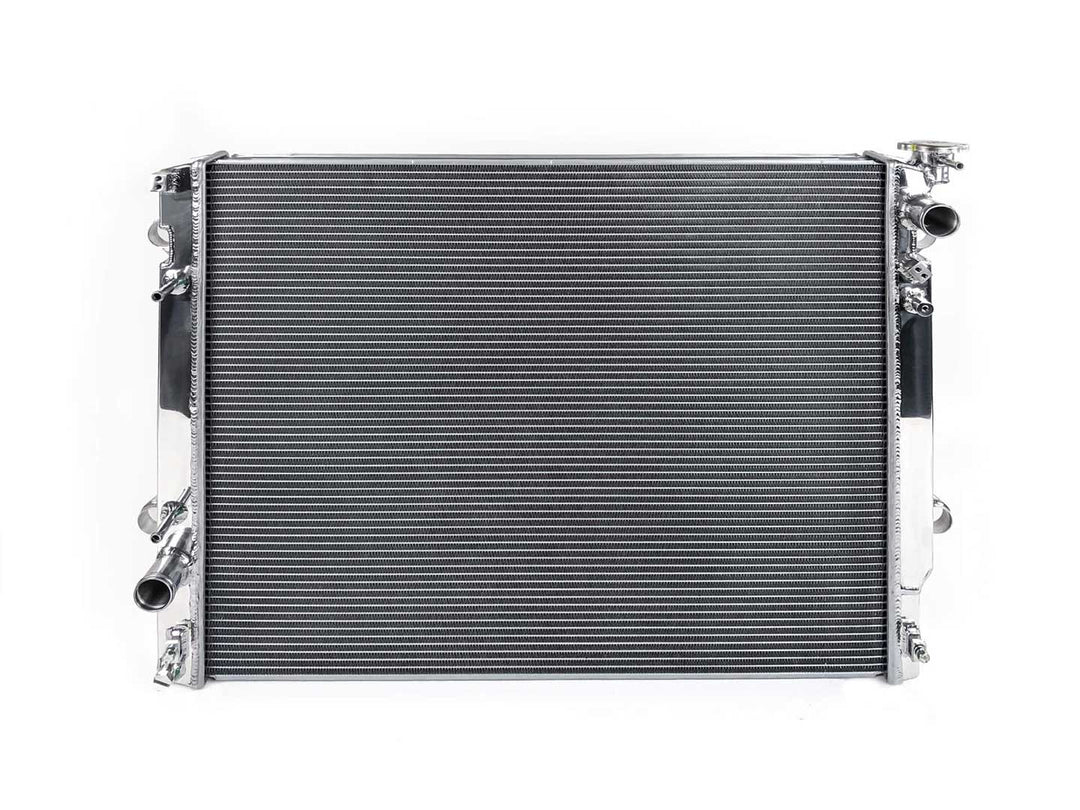 CSF High-Performance Radiator Toyota Tacoma 2nd & 3rd Generations - Dirty Racing Products