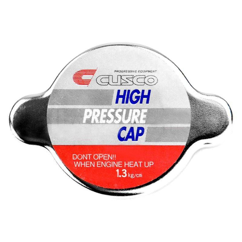 Cusco 1.3 Bar Radiator Cap - Universal - Dirty Racing Products