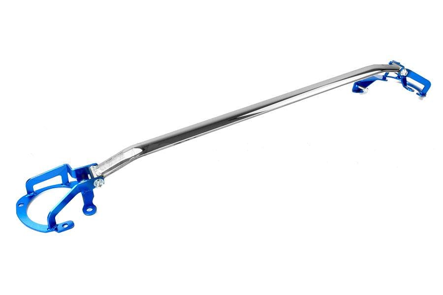 Cusco Front Strut Tower Bar Type OS w/ Master Cylinder Brace Scion FR-S 2013-2020 / Subaru BRZ 2013-2020, 2022+ / Toyota 86 2017+ - Dirty Racing Products