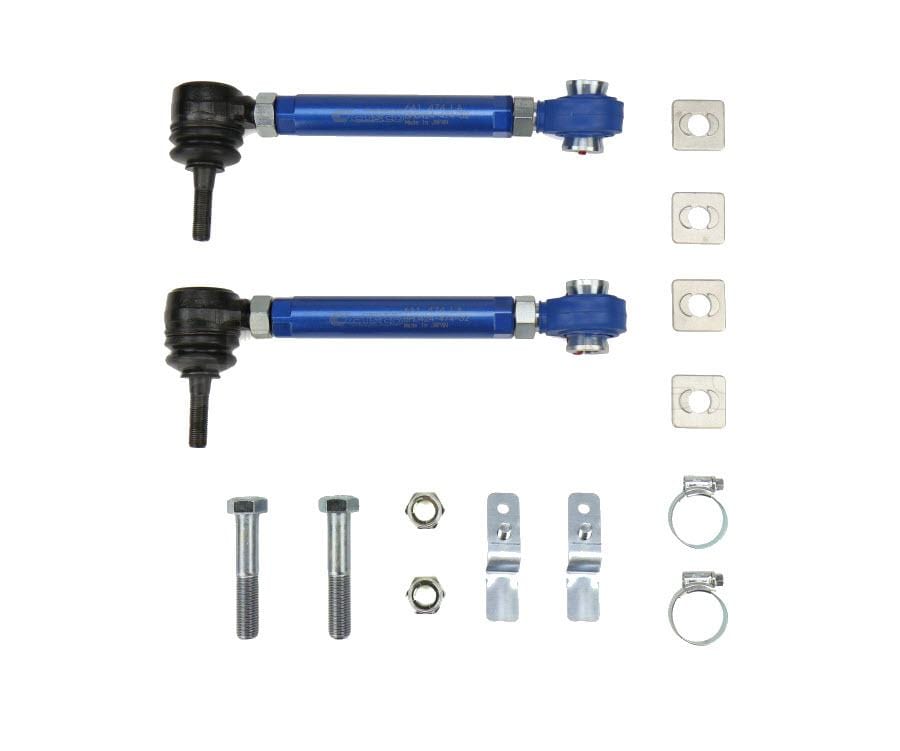Cusco Rear Lateral Links Front Set Subaru WRX/STI 2015+ - Dirty Racing Products