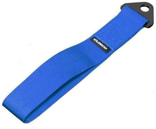 Cusco Tow Strap - Universal - Dirty Racing Products